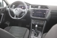 VW Tiguan Allspace 2.0 TDI DSG 4Motion