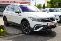 VW Tiguan Allspace 2.0 TDI Life