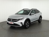 VW Taigo 1.0 TSI 2-Zonen-Klima Sitzheizung LED