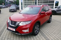 Vorschau: Nissan X-Trail 1.3 DIG-T N-Connecta