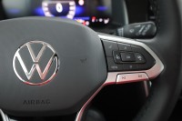 VW Taigo 1.0 TSI