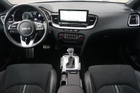 Kia xcee'd XCeed 1.5 T-GDI Black Xdition