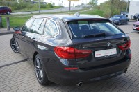BMW 520 520d xDrive Touring