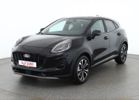 Ford Puma Titanium 1.0 EB Navi Sitzheizung LED