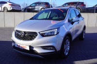 Vorschau: Opel Mokka X 1.4 Turbo Edition