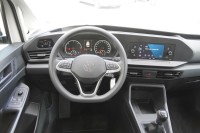VW Caddy 2.0 TDI Basis