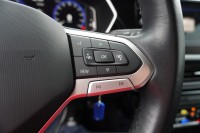 VW T-Cross 1.0 TSI R-Line