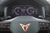 Cupra Ateca 1.5 TSI DSG