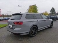 VW Passat Variant 2.0 R-Line 4Motion