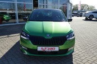 Skoda Fabia 1.0 Monte Carlo
