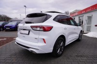Ford Kuga 2.5 Duratec PHEV ST-Line X