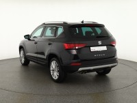 Seat Ateca 1.5 TSI Xcellence