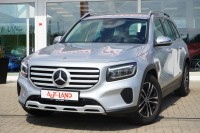 Vorschau: Mercedes-Benz GLB 180 