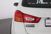 Mitsubishi ASX 1.6 MIVEC Star