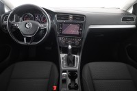 VW Golf VII Variant 1.6 TDI DSG