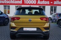 VW T-Roc 1.5 TSI Style DSG