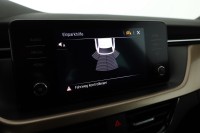 Skoda Scala 1.5 TSI DSG