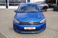 VW Touran 1.5 TSI DSG Highline