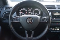 Skoda Fabia Combi 1.0