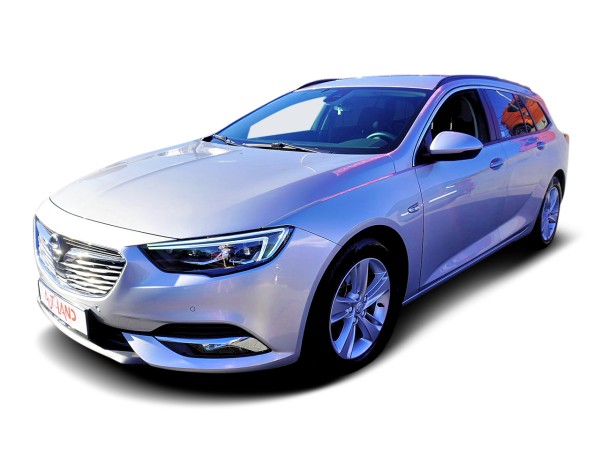 Opel Insignia Sports Tourer 1.5 DI