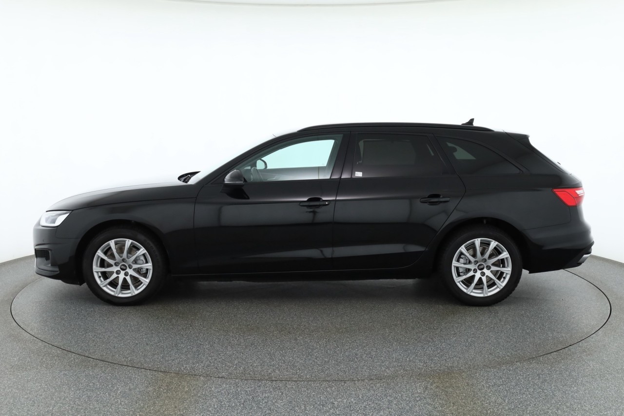 Audi A4 Avant 35 TFSI S-Tronic