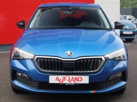 Skoda Scala 1.5 16V TSI Style