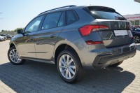 Skoda Kamiq 1.0 TSI
