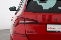 Skoda Kamiq Monte Carlo 1.5 TSI DSG