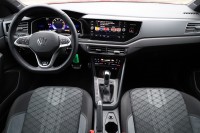 VW Taigo 1.5 TSI DSG R-Line