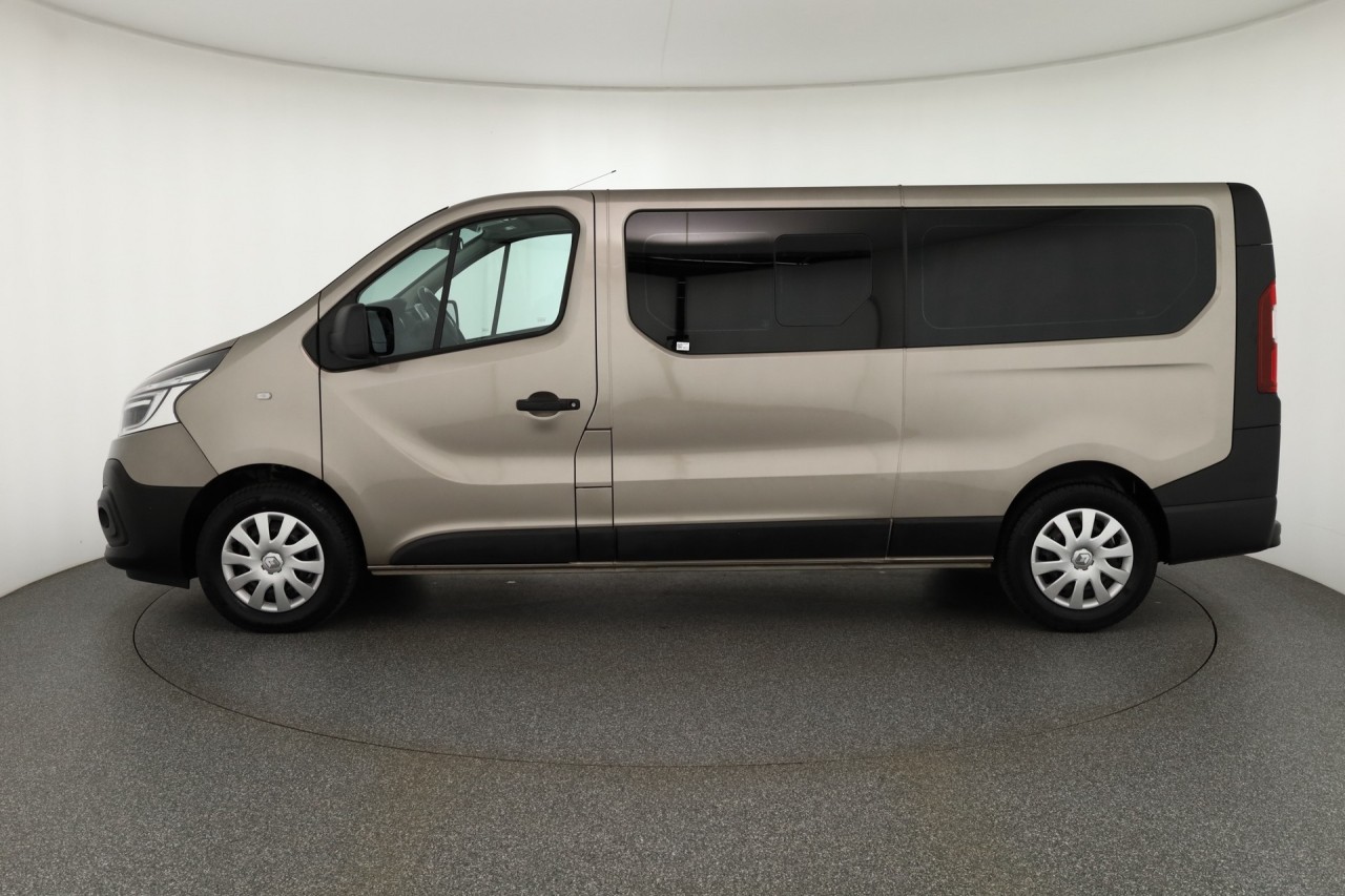 Renault Trafic 2.0 dCi 120 L2H1 Life 9-Sitze