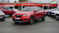 Vorschau: Renault Arkana 1.3 TCE Intens