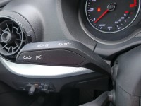 Audi Q2 1.4 TFSI design