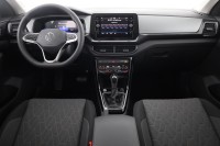 VW T-Cross 1.5 TSI DSG Facelift