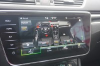 Skoda Superb Combi L&K iV DSG