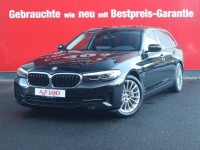 Vorschau: BMW 520 e Touring Luxury Line Aut.