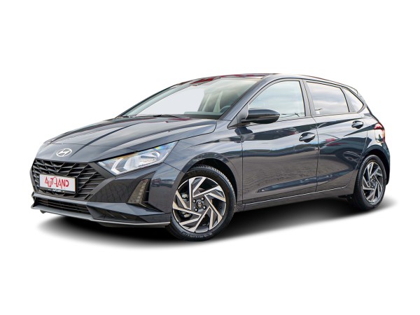 Hyundai i20 1.2