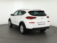 Hyundai Tucson 1.6 Advantage