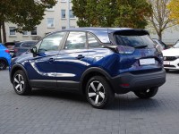 Opel Crossland 1.2 Edition