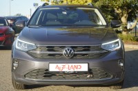 VW Taigo 1.0 Life DSG