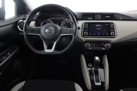 Nissan Micra 1.0 IG-T X-tronic N-Design