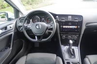 VW Golf VII Variant 2.0 TDI Alltrack 4Motion DSG