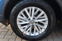 VW T-Roc 1.0 TSI