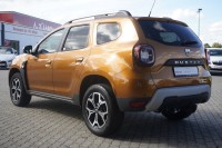 Dacia Duster II 1.2 Prestige