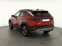 Hyundai Tucson 1.6 T-GDI HEV 4WD Aut.