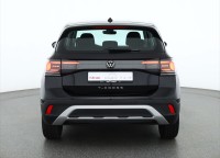 VW T-Cross 1.0 TSI