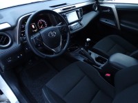 Toyota RAV 4 RAV4 2.0 4x4 Team D