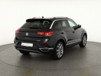 VW T-Roc 2.0 TSI DSG Sport 4Motion