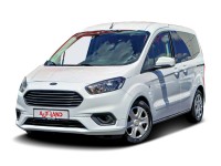 Ford Tourneo Courier 1.5 TDCi Trend Navi Tempomat Bluetooth