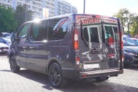 Nissan Primastar Kombi 2.0 dCi L1H1 2,8t Tekna DCT