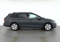 VW Golf VIII Variant 1.5 TSI